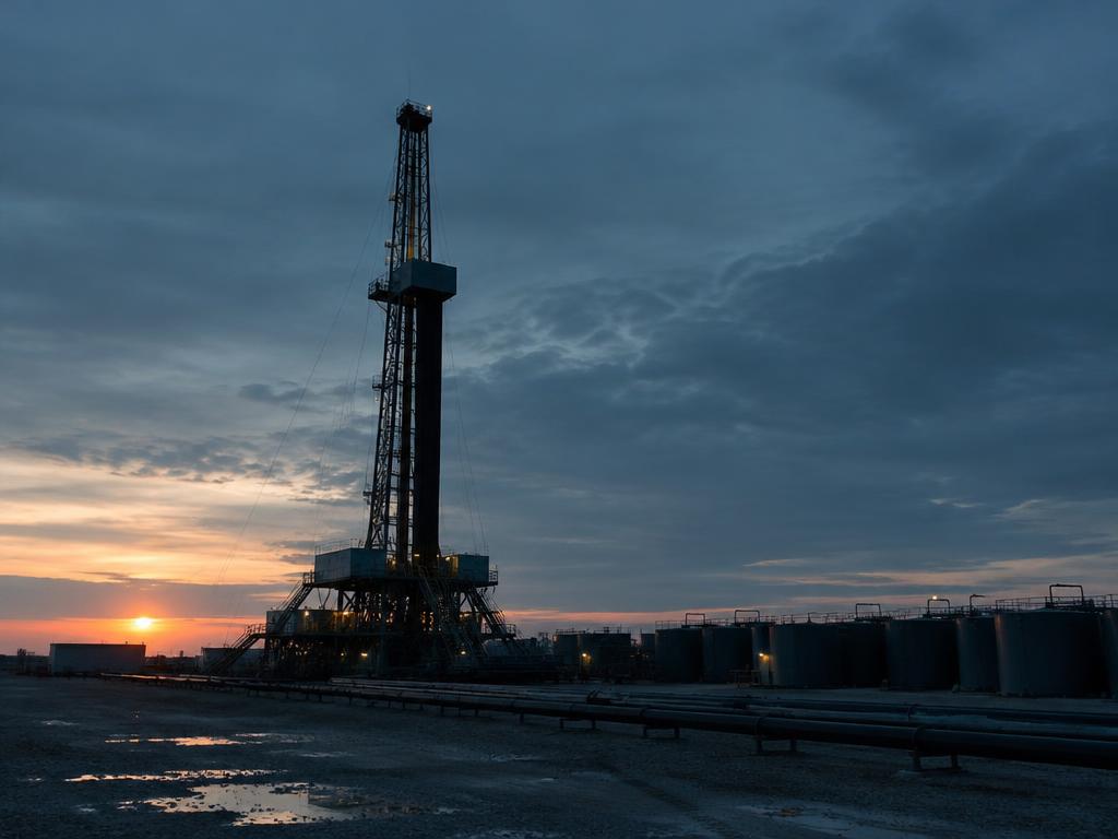 Drilling