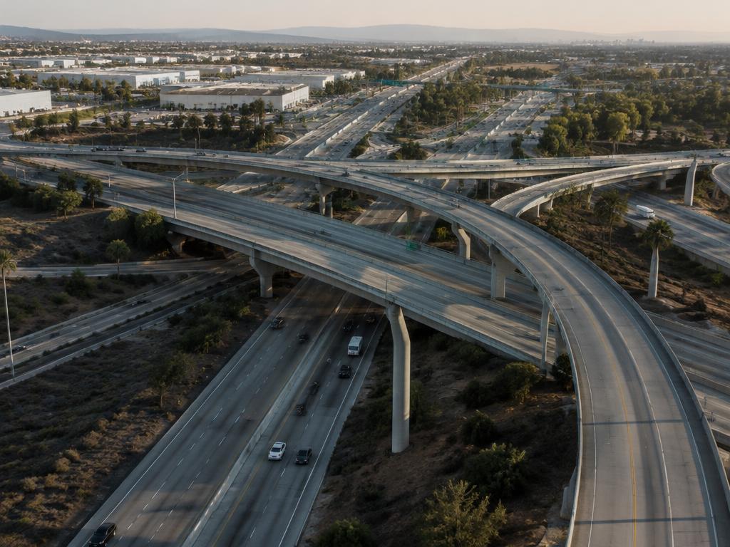 Freeways