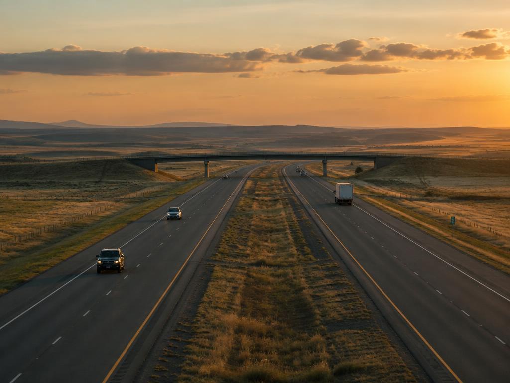 Highways